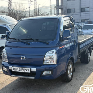 [소형화물][카고]포터2 1.0톤/슈퍼캡/초장축/(CRDi) 프리미엄 (1톤) #불경기세일 이미지