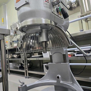 틴소 TS-201S 버티컬 업소용 반죽기 20L 이미지