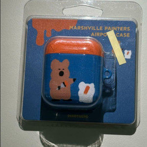 다이노탱 에어팟 프로2 케이스 이미지