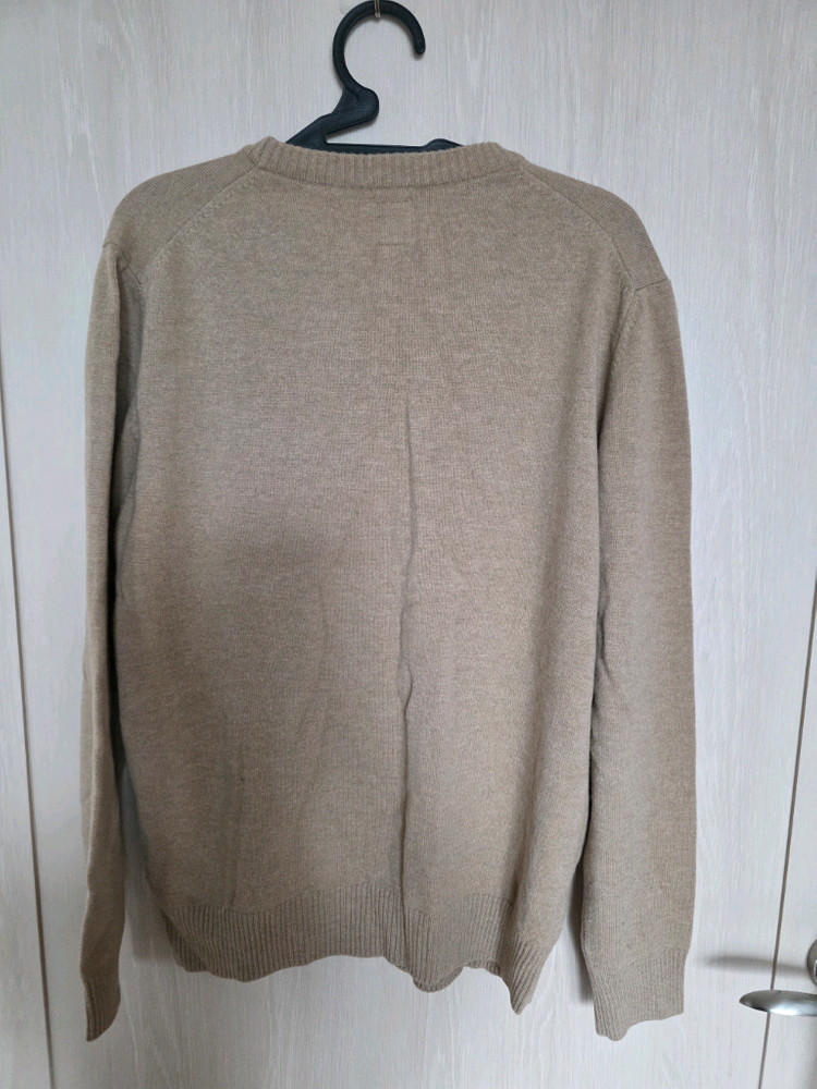 남성 헤지스 니트 105 이미지