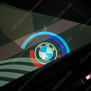 BMW 코딩 및 카플레이 활성화, 순정네비 업데이트 이미지