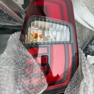 새상품 운전석 쌍용 렉스턴스포츠 칸 LED 테일램프 후미등 데루등 [칸, 쿨맨 공용] 이미지