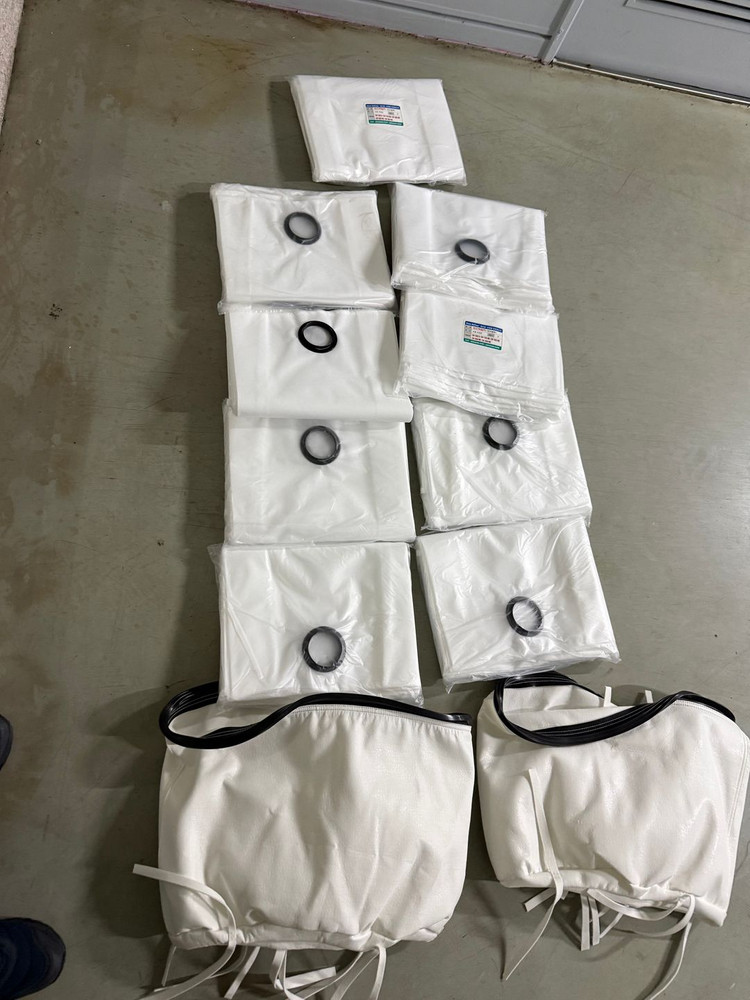 산업용 진공청소기 이미지
