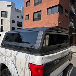 F150 5.5피트 캐노피 하드탑 신형 이미지