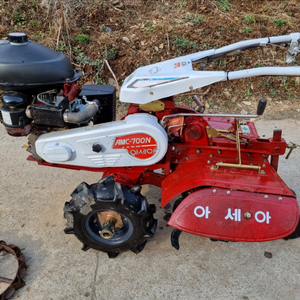 아세아관리기 700 AMC 이미지