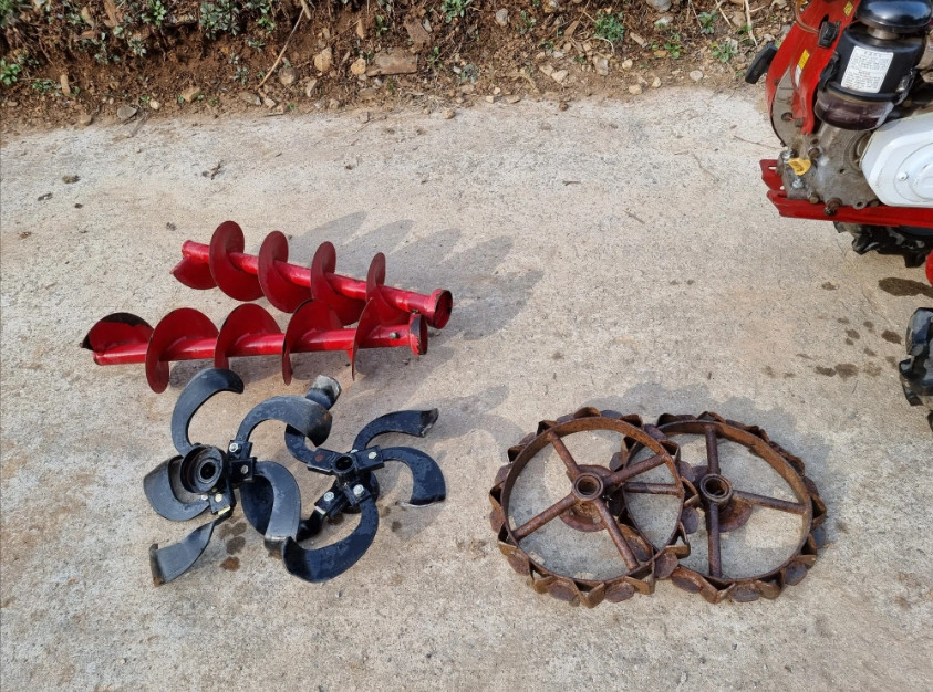 아세아관리기 700 AMC 이미지