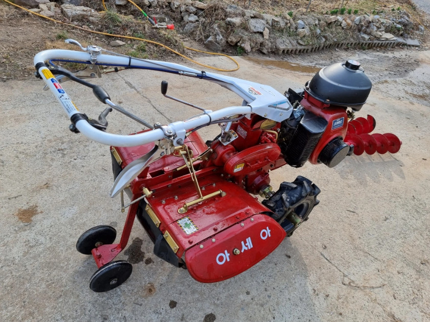 아세아관리기 700 AMC 이미지