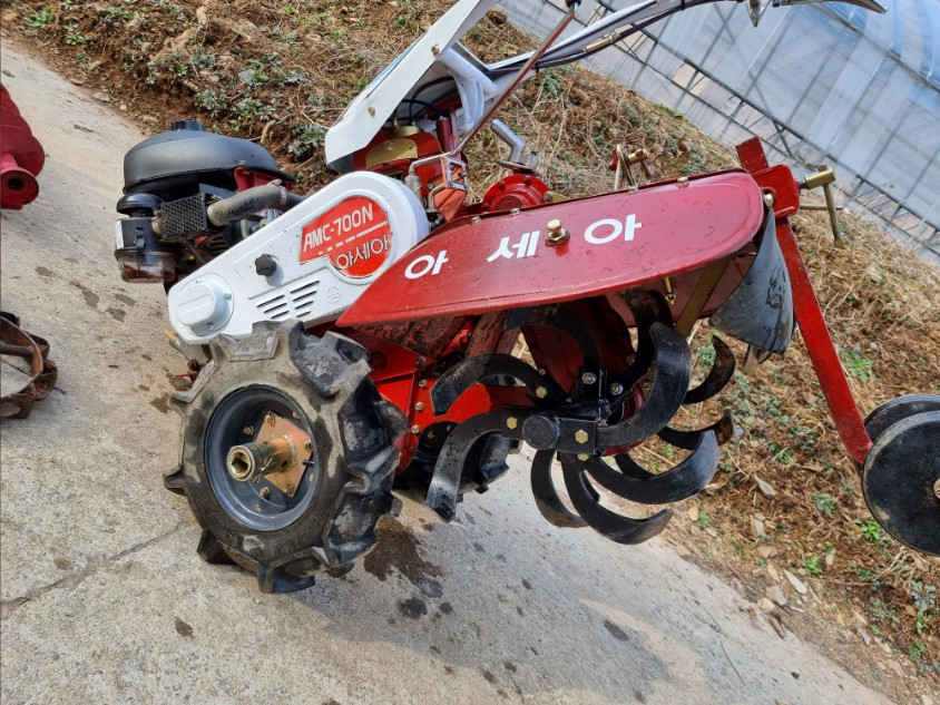 아세아관리기 700 AMC 이미지