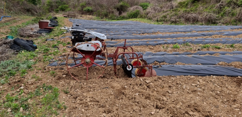 아세아관리기 700 AMC 이미지