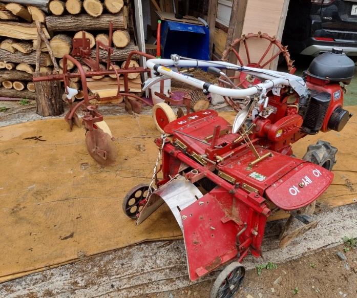 아세아관리기 700 AMC 이미지