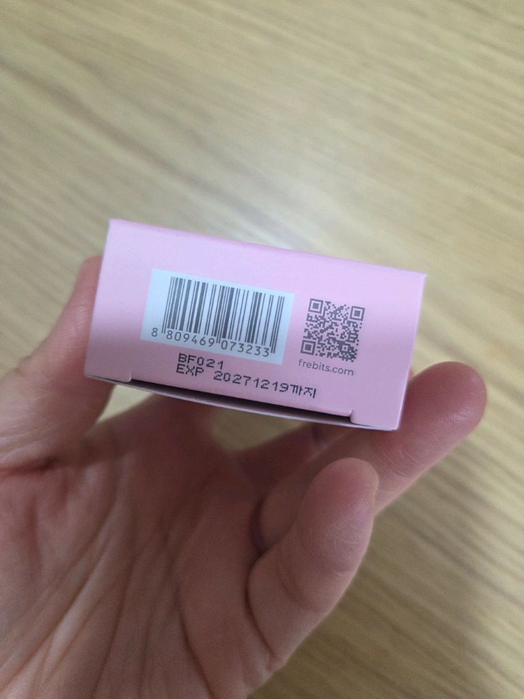 에어핏 선 피니싱 스틱(새상품) 이미지