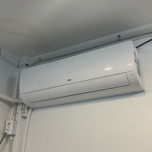 LG 휘센 16평형 벽걸이 냉난방기 에어컨 이미지