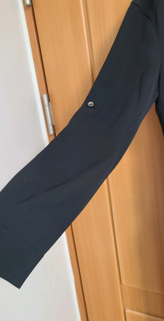 [새상품] 리스트 (LIST) 점프수트 사이즈55 이미지