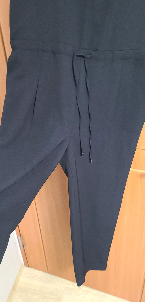 [새상품] 리스트 (LIST) 점프수트 사이즈55 이미지