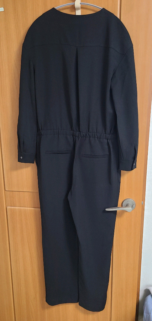 [새상품] 리스트 (LIST) 점프수트 사이즈55 이미지