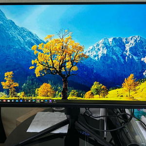 제이씨현 27인치 144 게이밍 모니터 이미지