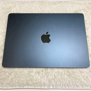 맥북에어 m2 8GB 256gb 영문키보드팝니다 이미지