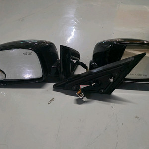 에쿠스 VS380 2010년식 16핀 이미지