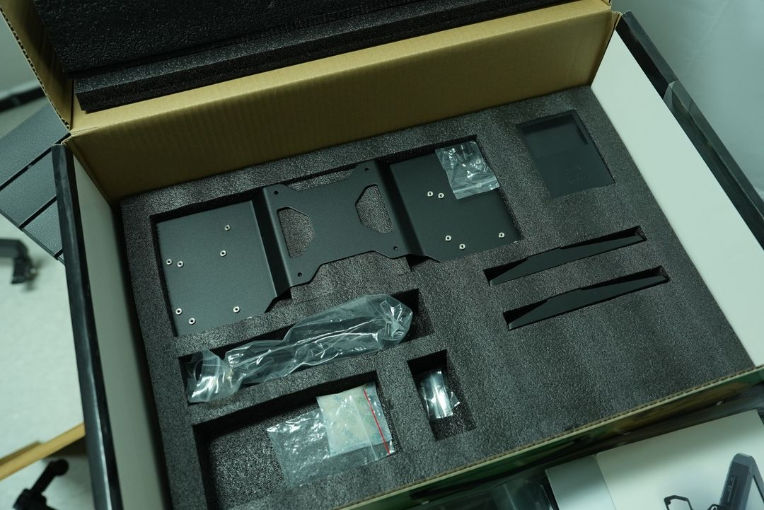 Atomos Sumo 19 / 아토모스 수모 19 모니터 이미지