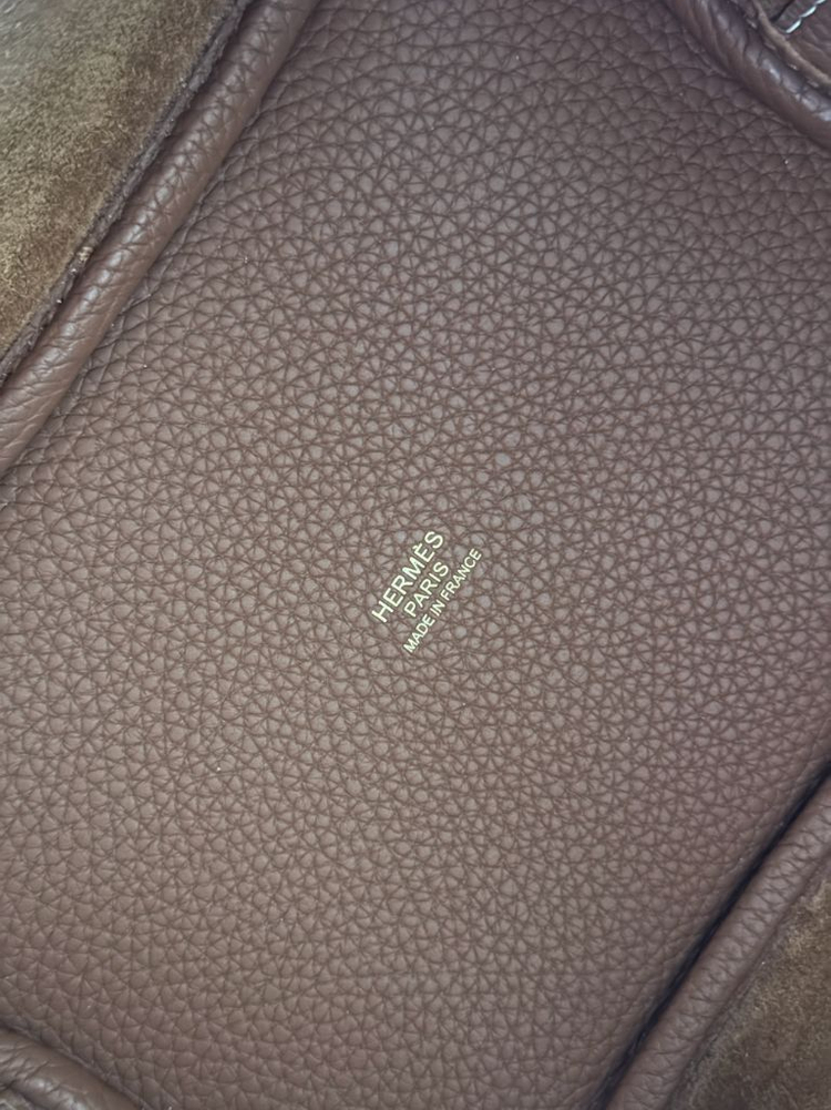 에르메스 피코탄 18 골드 금장 이미지