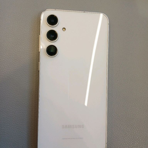 S23 FE 256G 중고 상태A급 판매힙니다. 이미지