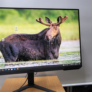 삼성 오디세이 G5 게이밍 QHD 고해상도 80~81cm(32인치) 이미지