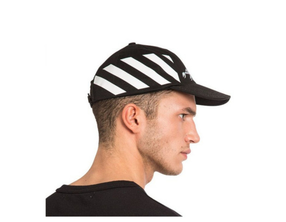 오프화이트 off white 스콜피온 볼캡 (정품) 이미지