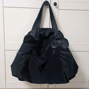 키티 여행용 캐리어백 이미지