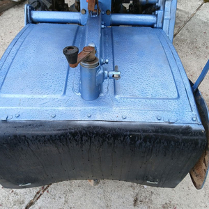 대동경운기 용 로타리 조인트 포함 오일 누유 없고 날상태 좋습니다. 이미지