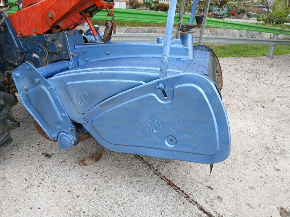 대동경운기 용 로타리 조인트 포함 오일 누유 없고 날상태 좋습니다. 이미지