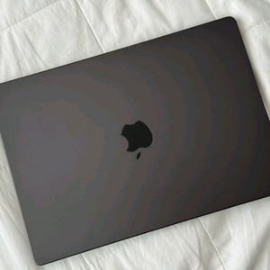 애플 맥북프로 14인치 M3 Pro 18/512 이미지