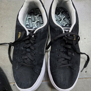 퓨마운동화290 이미지