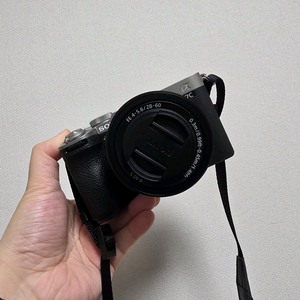 소니 a7c2 카메라 번들킷(2860) 판매