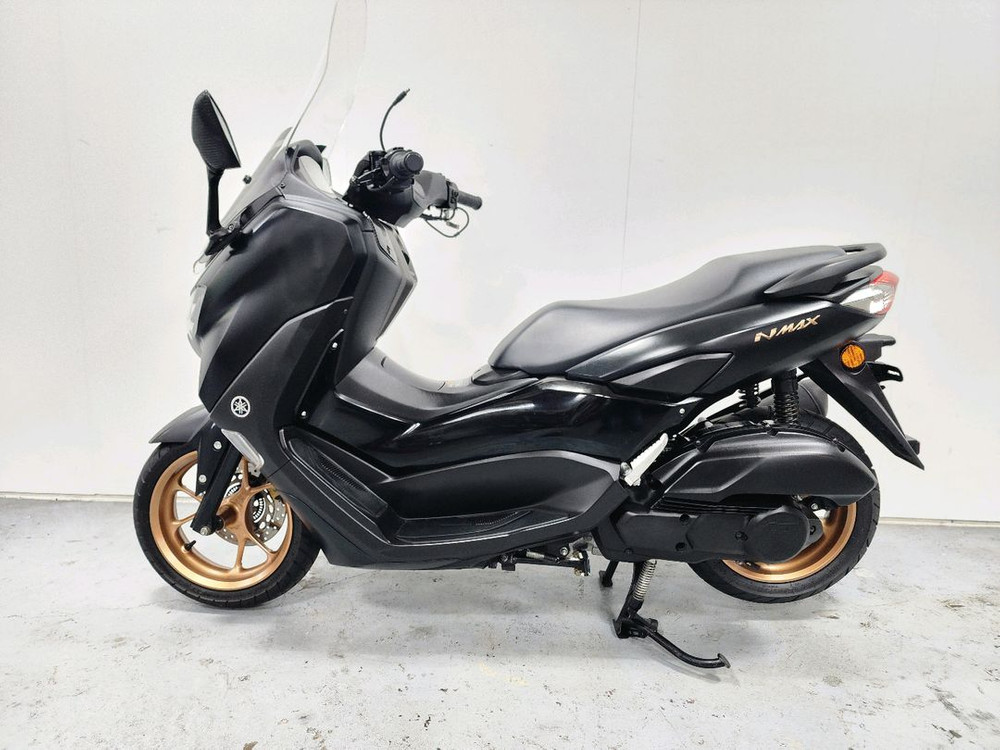 nmax125 23년식 ABS 신차급컨디션 이미지