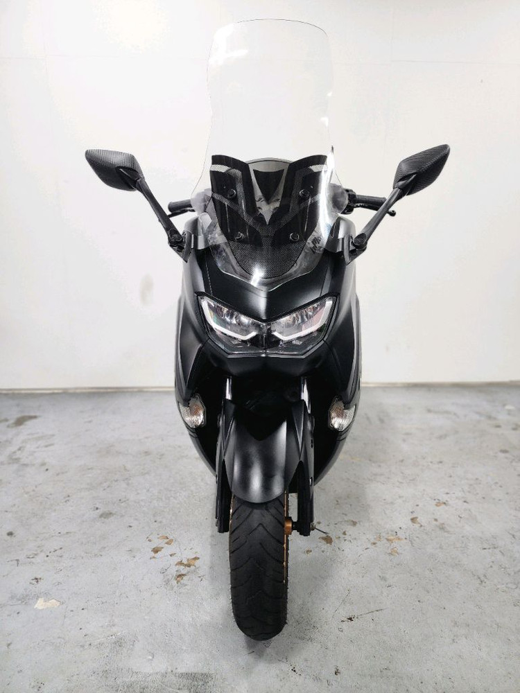 nmax125 23년식 ABS 신차급컨디션 이미지