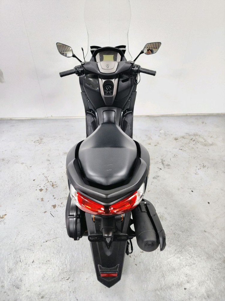 nmax125 23년식 ABS 신차급컨디션 이미지