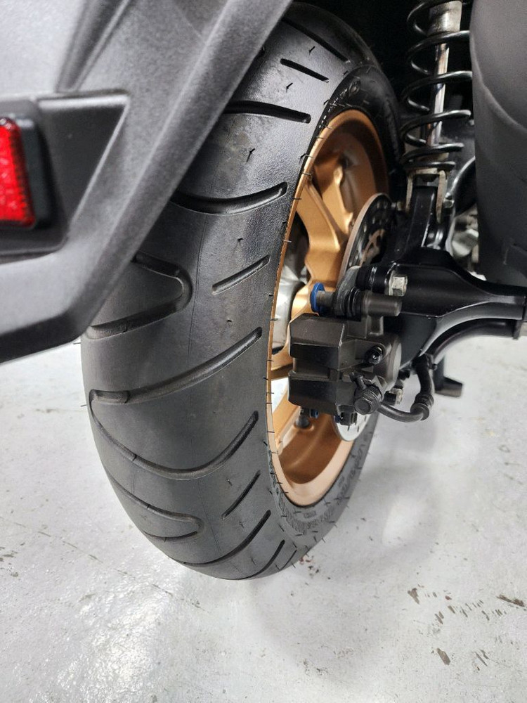 nmax125 23년식 ABS 신차급컨디션 이미지
