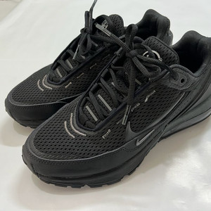 상태좋음! 나이키 에어맥스 펄스 블랙 우먼스 235 이미지