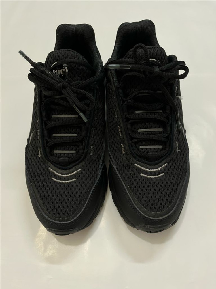 상태좋음! 나이키 에어맥스 펄스 블랙 우먼스 235 이미지