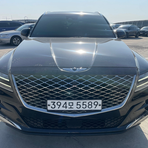 GV80 3.0 디젤 AWD 중고차 20년04월 57270km 추가옵션 1610만 신차가 8653만 풀옵션 이미지