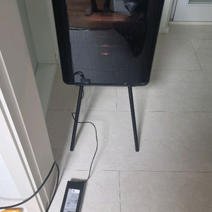 삼성 비스포크 큐브 냉장고 A급 판매 합니다 이미지