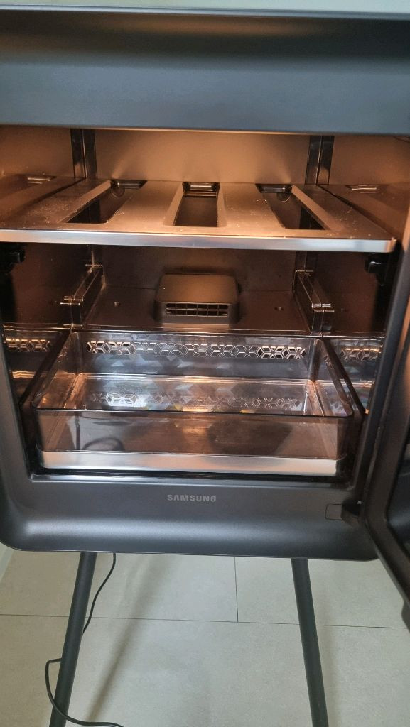 삼성 비스포크 큐브 냉장고 A급 판매 합니다 이미지