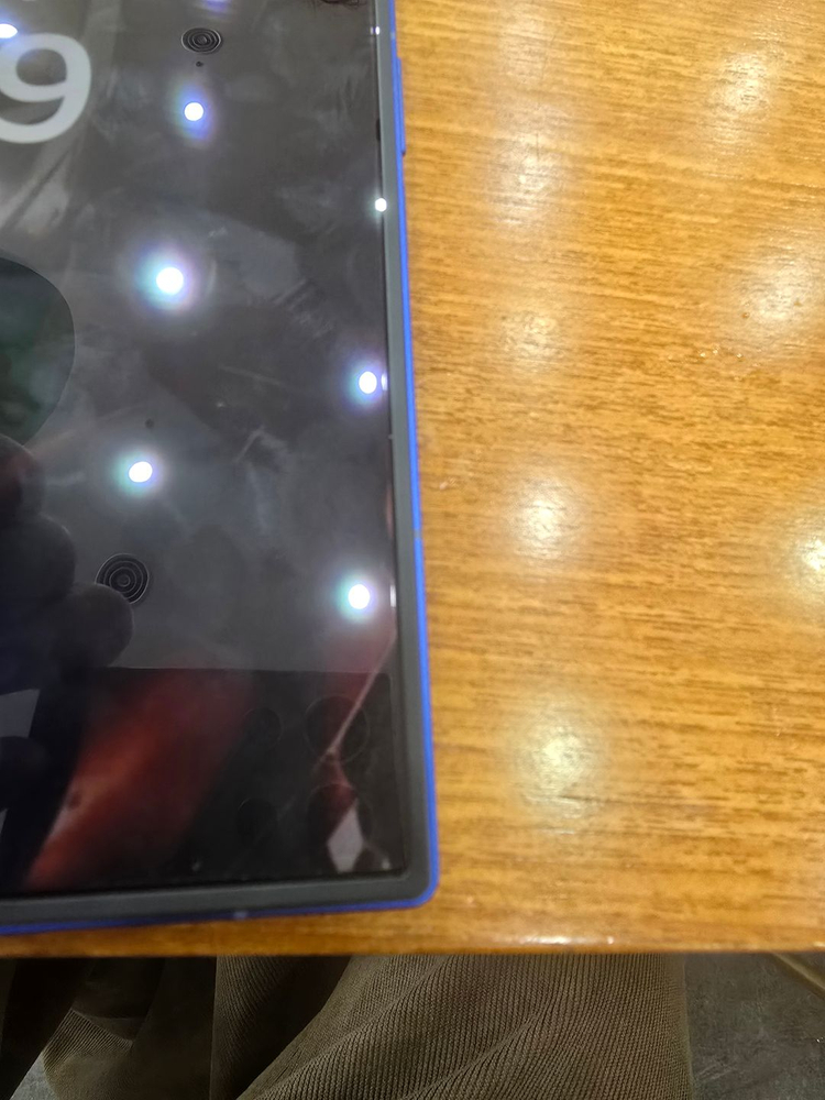 폴드7 512기가 블루색상 이미지