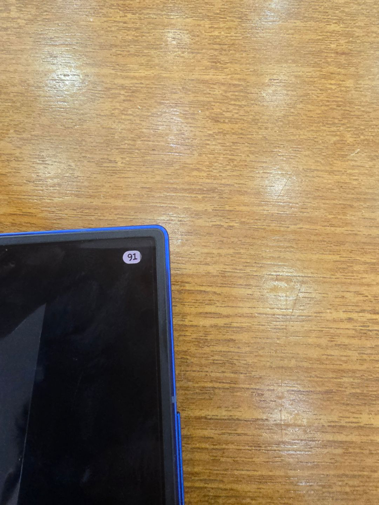 폴드7 512기가 블루색상 이미지