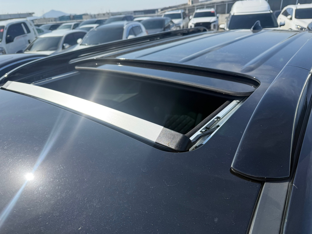 모하비 더 마스터 디젤 3.0 4WD 7인승 마스터즈 그래비티 중고차 24년01월 67281km 완전무사고 보험0원 이미지