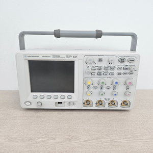 Agilent DSO5034A Oscilloscope 애질런트 오실로스코프 중고계측기 이미지