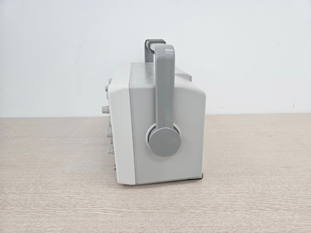 Agilent DSO5034A Oscilloscope 애질런트 오실로스코프 중고계측기 이미지