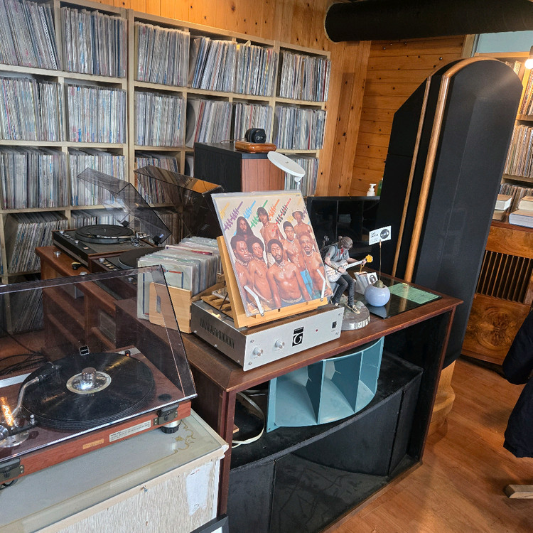 Air Supply.lost in love/the one that you love81.jpn.초반.NM/NM+,NM 이미지