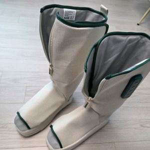 바디에이지 종아리 마사지 부츠 이미지