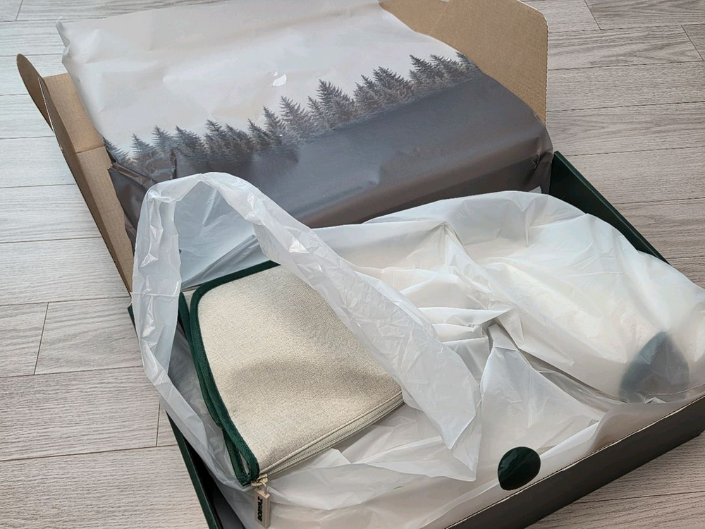 바디에이지 종아리 마사지 부츠 이미지